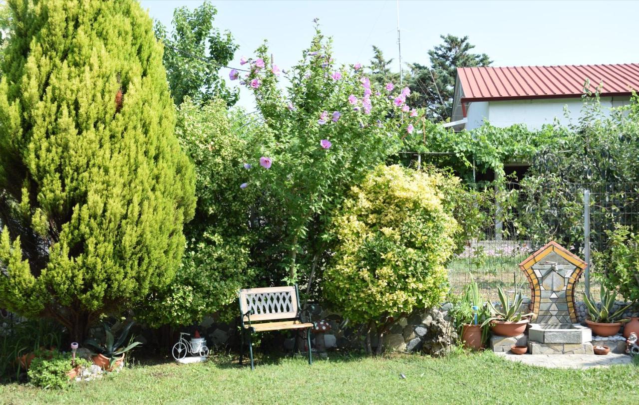 Villa Garden's *