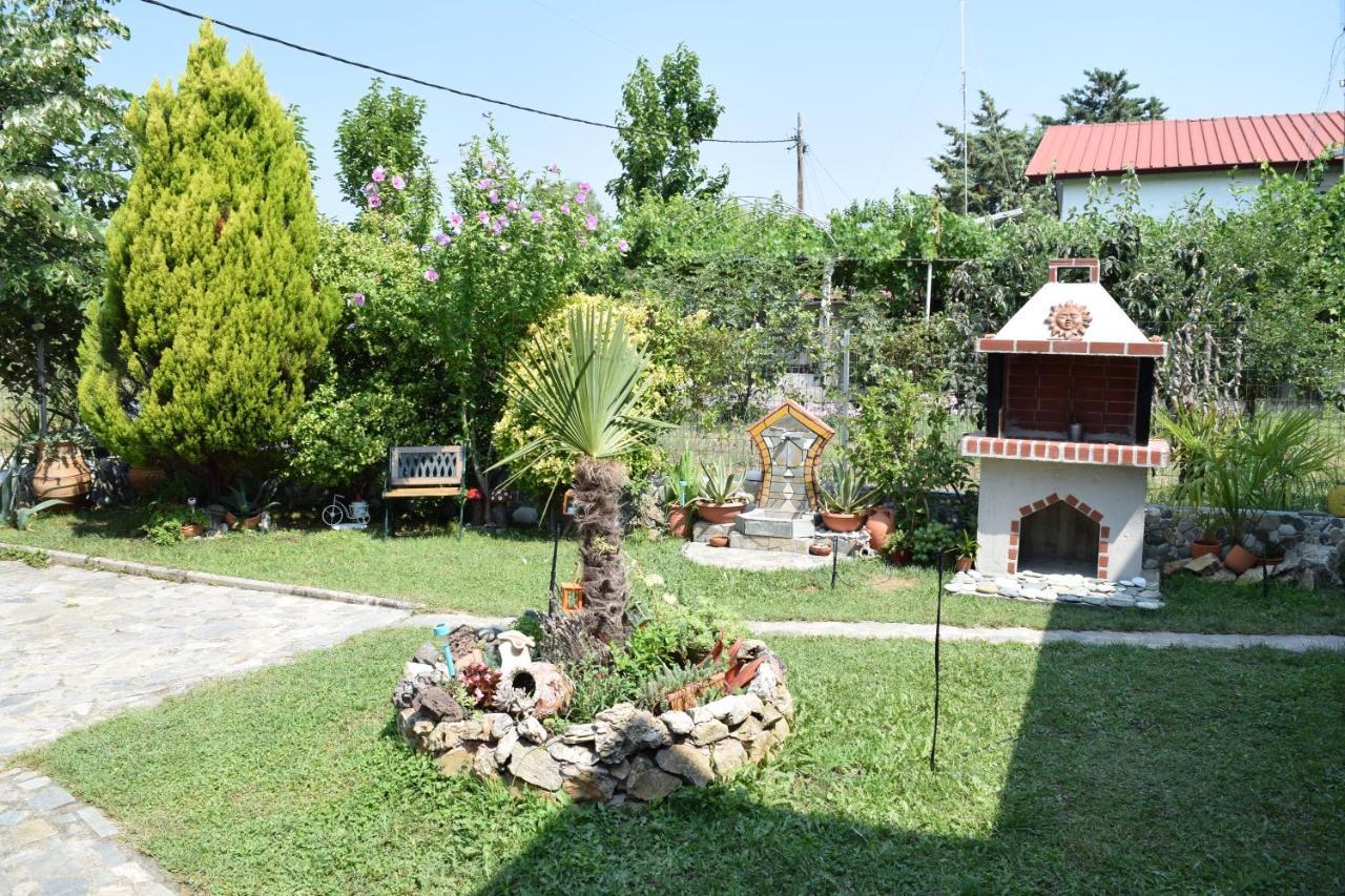 Villa Garden's
