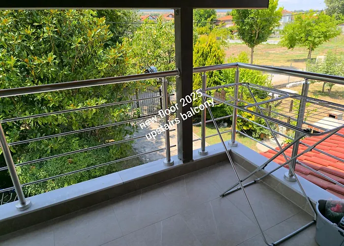 Garden\'S Villa