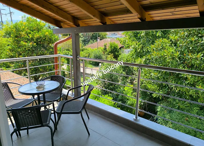 Garden\'S Villa